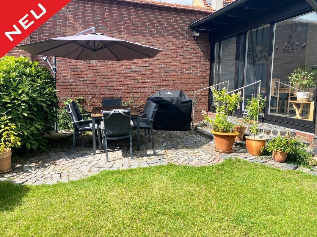 Einfamilienhaus zum Kauf 629.000 € 5 Zimmer 117 m²<br/>Wohnfläche 362 m²<br/>Grundstück Dietzenbach Dietzenbach 63128