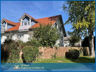 Wohnung zum Kauf 257.000 € 3 Zimmer 87 m² Türkheim Türkheim 86842