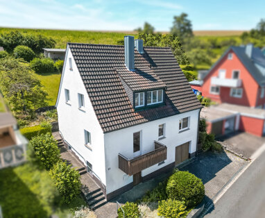 Mehrfamilienhaus zum Kauf 499.000 € 6 Zimmer 127 m² 1.323 m² Grundstück Versbach Würzburg 97078