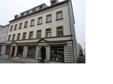 Mehrfamilienhaus zum Kauf 407 m² 520 m² Grundstück Chemnitzer Str. 7 Leisnig Leisnig 04703