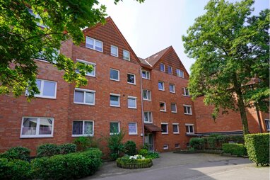 Wohnung zum Kauf 175.000 € 2 Zimmer Rohlandtstraße 7 Winsen - Kernstadt Winsen (Luhe) 21423