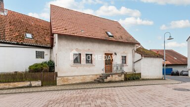 Einfamilienhaus zum Kauf 130.000 € 4 Zimmer 70 m² 350 m² Grundstück Gerchsheim Großrinderfeld 97950