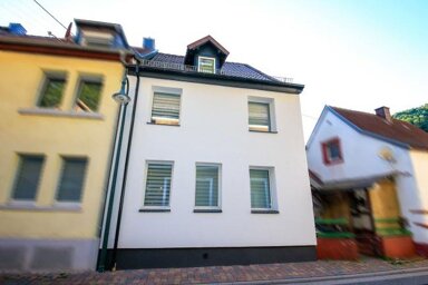 Reihenmittelhaus zum Kauf provisionsfrei 335.000 € 4,5 Zimmer 117,7 m² 98 m² Grundstück Kaiserslautererstr 367 Hardenburg Bad Dürkheim 67098