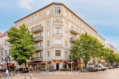 Wohnung zum Kauf 199.800 € 1 Zimmer 40,7 m² 1. Geschoss Prenzlauer Berg Berlin 10437