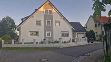 Mehrfamilienhaus zum Kauf Provisionsfrei 890.000 € 9 Zimmer 324 m² 672 m² Grundstück Neuhaus Adelsdorf 91325
