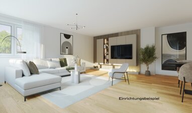 Wohnung zum Kauf 365.000 € 3 Zimmer 83 m² Brühl 68782