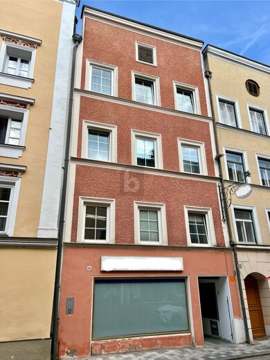 Mehrfamilienhaus zum Kauf 15 Zimmer 302 m² 472 m² Grundstück Braunau am Inn 5280