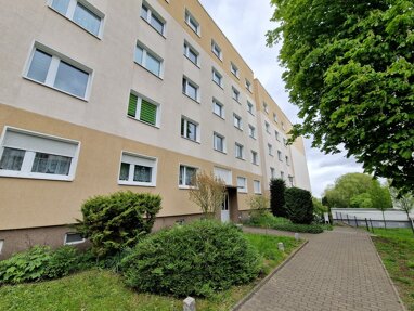 Wohnung zur Miete 337,50 € 3 Zimmer 56,8 m² 2. Geschoss Bernhard-Kellermann-Str. 7 Schilfbreite Magdeburg 39120