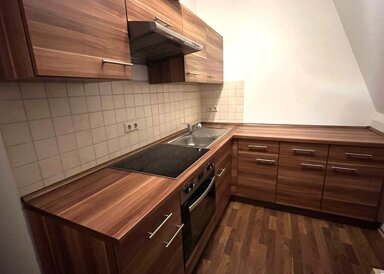 Wohnung zur Miete 282 € 3 Zimmer 60 m² 3. Geschoss frei ab 01.01.2025 Pienestraße 16 Oschersleben Oschersleben 39387