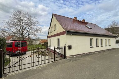 Einfamilienhaus zum Kauf 110.000 € 4 Zimmer 87,6 m² 930 m² Grundstück Stehla Arzberg OT Stehla 04886