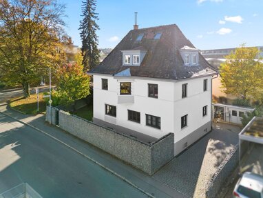Mehrfamilienhaus zum Kauf 970.000 € 16 Zimmer 201 m² 382 m² Grundstück Weingarten 88250