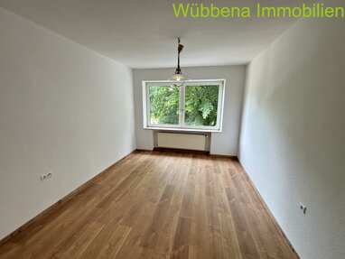 Wohnung zur Miete 410 € 2 Zimmer 50 m² 1. Geschoss Stadtzentrum Emden 26725