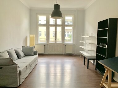 Wohnung zur Miete Wohnen auf Zeit 1.230 € 2 Zimmer 87,8 m² frei ab sofort Driesener Str. 12 Prenzlauer Berg Berlin 10439