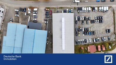 Lagerhalle zum Kauf 3.700.000 € 200 m² Lagerfläche Zell Zell 77736