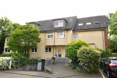 Wohnung zur Miete 800 € 3 Zimmer 90 m² frei ab sofort Etzelweg Hermülheim Hürth 50354