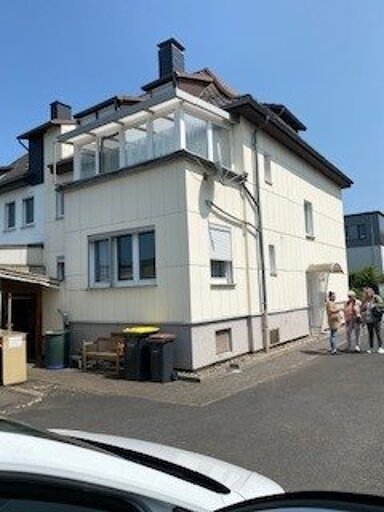 Mehrfamilienhaus zur Versteigerung provisionsfrei 365.000 € 9 Zimmer 152 m² 660 m² Grundstück Frankfurterstrasse 404 Niederzwehren Kassel 34134