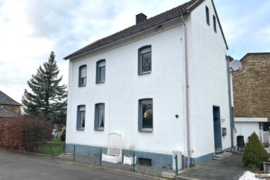Einfamilienhaus zum Kauf 155.000 € 5 Zimmer 110 m² 772 m² Grundstück Wollersheim Nideggen 52385