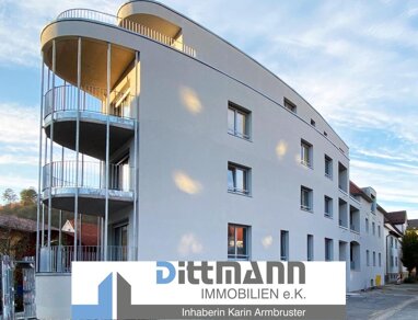 Wohnung zum Kauf Provisionsfrei 463.000 € 4 Zimmer 123 m² 3. Geschoss Tailfingen Albstadt 72461