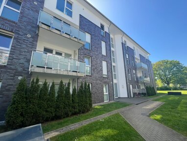 Wohnung zur Miete 955 € 3 Zimmer 84 m² 1. Geschoss Schäferbrücke 11 Kaltenkirchen 24568