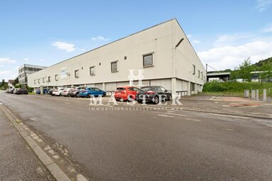 Bürofläche zur Miete Provisionsfrei 378 m² Bürofläche teilbar ab 378 m² Wurmlingen 78573