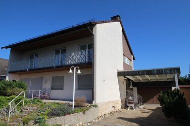 Einfamilienhaus zum Kauf 590.000 € 6 Zimmer 198 m² 1.167 m² Grundstück Weisenheim am Sand 67256