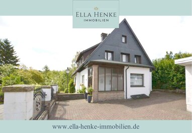 Einfamilienhaus zum Kauf 320.000 € 7 Zimmer 172 m² 625 m² Grundstück Braunlage Braunlage 38700