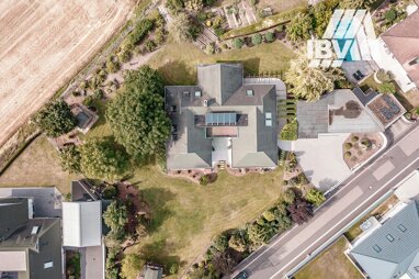 Villa zum Kauf 1.250.000 € 6 Zimmer 273 m² 2.778 m² Grundstück Haselmühl Kümmersbruck 92245