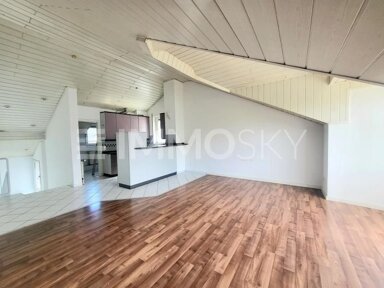 Wohnung zum Kauf 249.000 € 3 Zimmer 75 m² 2. Geschoss Bieber Offenbach am Main 63073