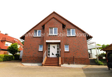 Einfamilienhaus zum Kauf 419.000 € 8 Zimmer 210 m² 1.392 m² Grundstück Von-Röntgen-Straße 43 Wittmund Wittmund 26409