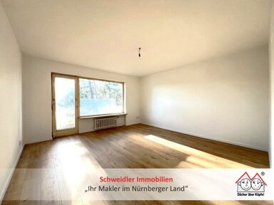 Wohnung zur Miete 540 € 2 Zimmer 55,2 m² frei ab sofort Röthenbach Röthenbach 90552