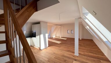 Maisonette zur Miete 1.250 € 3 Zimmer 100 m² 3. Geschoss Stuttgarter Str. 1-3 Schwieberdingen Schwieberdingen 71701