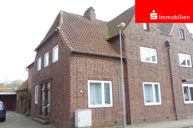 Doppelhaushälfte zum Kauf 150.000 € 6 Zimmer 140 m² 291 m² Grundstück Brunsbüttel 25541