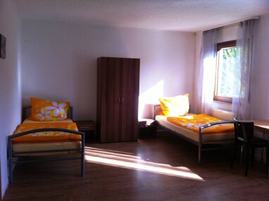 Wohnung zur Miete Wohnen auf Zeit 610 € 1 Zimmer 14,3 m² frei ab sofort Rot Stuttgart-Rot 70437