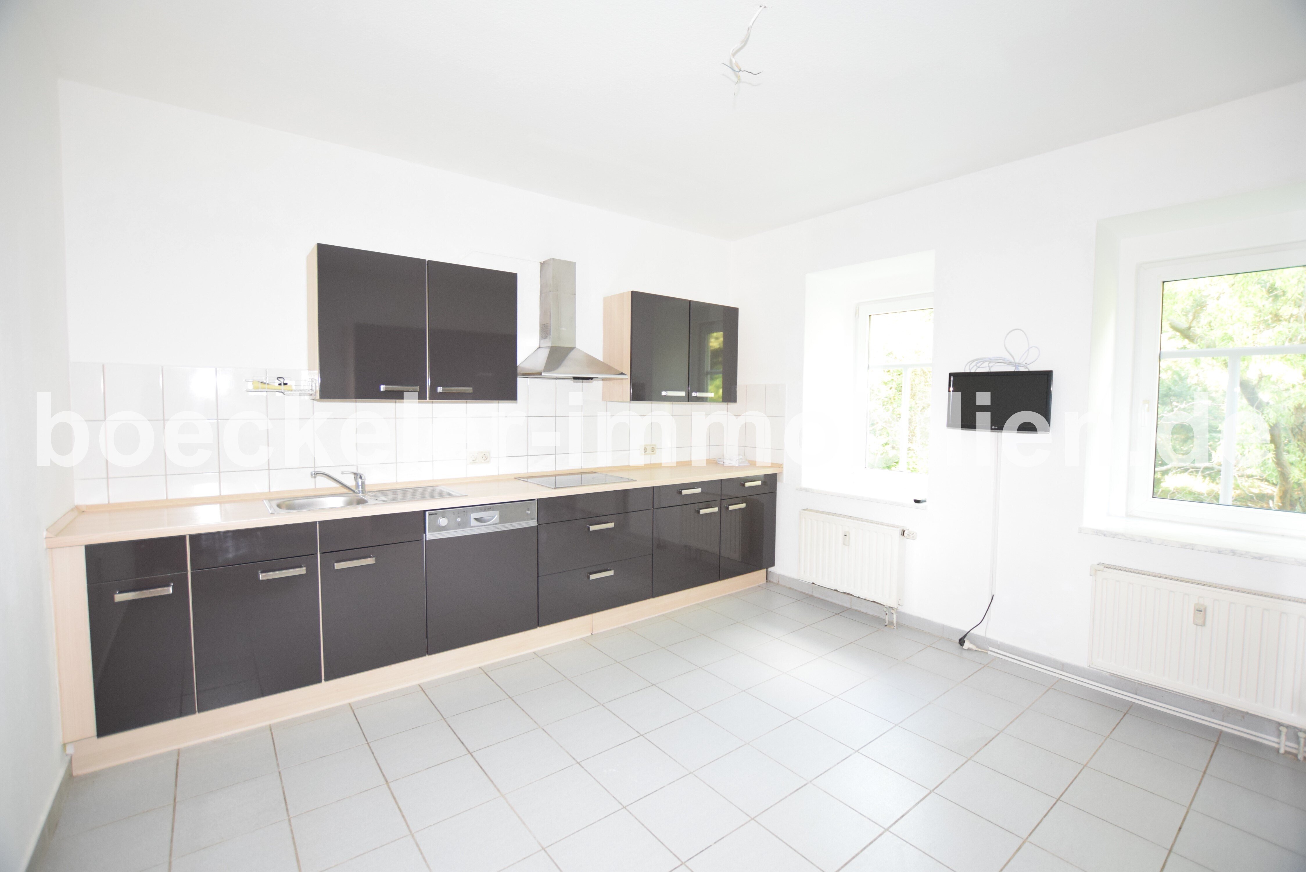 Wohnung zur Miete 450 € 2 Zimmer 66,5 m² 1. Geschoss Weißenfels Weißenfels 06667