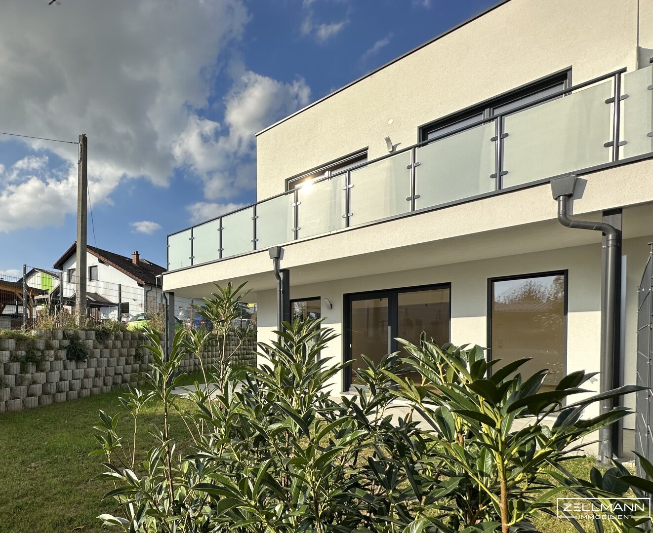 Reihenmittelhaus zum Kauf 353.500 € 5 Zimmer 114,3 m²<br/>Wohnfläche Zwettl-Niederösterreich 3910