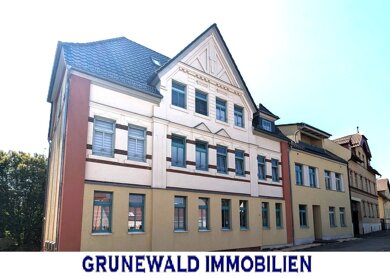 Wohnung zum Kauf 126.000 € 4 Zimmer 115 m² 1. Geschoss frei ab sofort Hermsdorf 07629