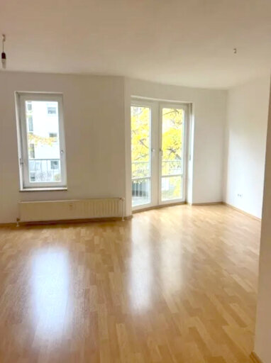 Wohnung zur Miete 306 € 1 Zimmer 29,5 m² 1. Geschoss Kamelienweg 9 Laubegast (Hallstädter Str.) Dresden 01279