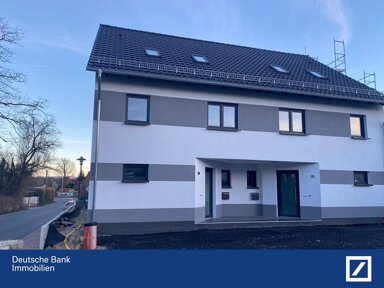 Doppelhaushälfte zum Kauf provisionsfrei 12 Zimmer 170 m² 300 m² Grundstück frei ab sofort Beulwitz Saalfeld 07318