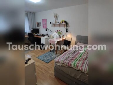 Wohnung zur Miete Tauschwohnung 400 € 1 Zimmer 28 m² EG Mauritz - Ost Münster 48145