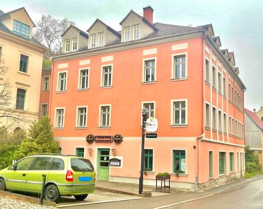 Wohnung zum Kauf 42.000 € 2 Zimmer 58 m² 2. Geschoss Zentrum Altenburg 04600