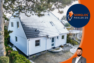Einfamilienhaus zum Kauf 498.000 € 6 Zimmer 150,4 m² 625 m² Grundstück Planeten- und SKL-Siedlung Magdeburg 39118