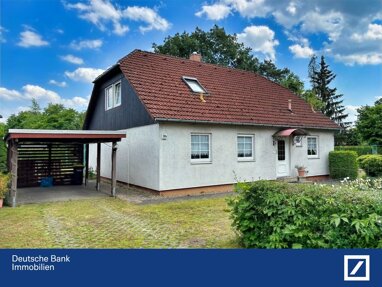 Einfamilienhaus zum Kauf 480.000 € 6 Zimmer 160 m² 943 m² Grundstück Schwanebeck Panketal 16341