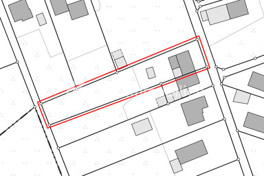 Grundstück zum Kauf 79.000 € 1.474 m² Grundstück Hecken Hellenthal 53940