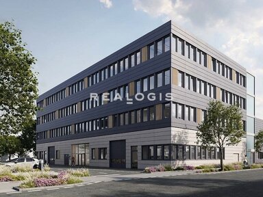 Halle/Industriefläche zur Miete provisionsfrei 2.000 m² Lagerfläche Hallbergmoos Hallbergmoos 85399