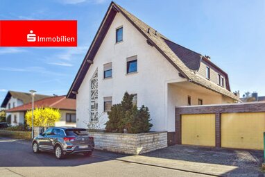 Mehrfamilienhaus zum Kauf 595.000 € 6 Zimmer 241 m² 555 m² Grundstück Eppertshausen 64859