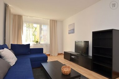 Wohnung zur Miete Wohnen auf Zeit 1.165 € 2 Zimmer 50 m² frei ab sofort Mainviertel Würzburg 97082