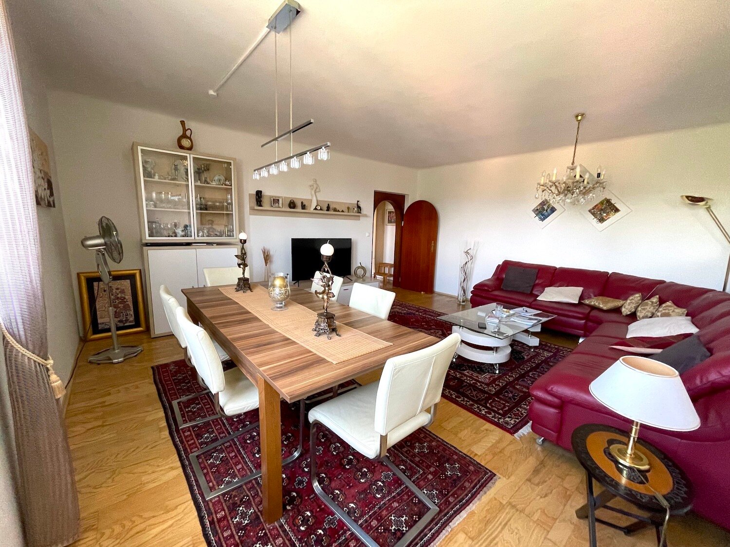 Wohnung zum Kauf 235.000 € 3 Zimmer 94 m²<br/>Wohnfläche Liebenau Graz(Stadt) 8041