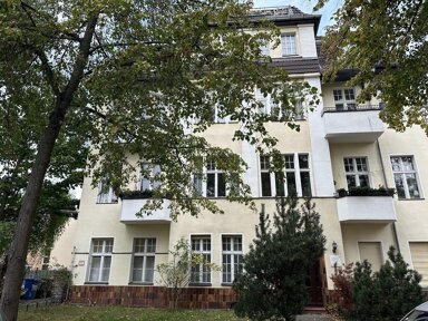 Wohnung zur Miete 998 € 2,5 Zimmer 89 m² 2. Geschoss Lankwitz Berlin-Steglitz 12249