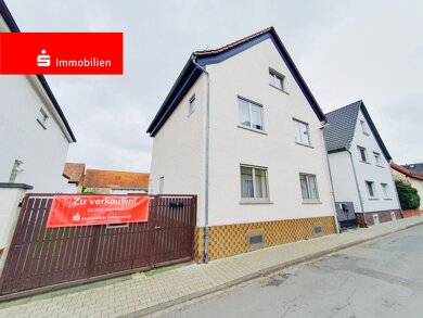 Einfamilienhaus zum Kauf 449.000 € 9 Zimmer 204 m² 158 m² Grundstück Nieder-Roden Rodgau 63110