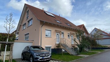 Doppelhaushälfte zum Kauf 590.000 € 6,5 Zimmer 170 m² 310 m² Grundstück Eppingen Eppingen 75031